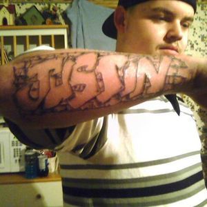 Meet your Posher, Justin